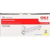 OKI 44064009 Tamburo giallo (C810/830) - 44064009