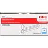 OKI 44064011 Tamburo ciano (C810/830) - 44064011