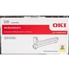 OKI 44844469 Tamburo giallo (MC853/873) - 44844469