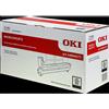 OKI 44844472 Tamburo nero (MC853/873) - 44844472