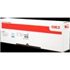 OKI 45862816 ciano toner - 45862816