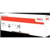 OKI 45862840 nero toner - 45862840
