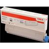 OKI 46471104 nero toner - 46471104