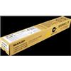 Sharp BP-C50GTYA giallo toner - BP-C50GTYA