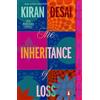 Penguin The Inheritance of Loss: The Booker Prize-Winning Novel