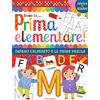 Edicart Vado in... prima elementare! Imparo l'alfabeto e le prime parole. Ediz. a colori