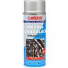 Wilckens - Vernice protettiva spray, 400 ml, argento