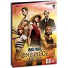 Bandai One Piece Card Game Premium Live Action Set Di Carte Collezione