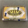 2025 Topps Tier One Baseball Hobby Box sigillato in fabbrica Shrink Wrap MLB ...