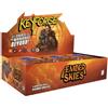 Ghost Galaxy KeyForge Æmber Skies Deck Display Set Skyborn by GHOST Galaxy