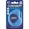 CURASEPT SpA Curasept Flossline | Filo Interdentale Perfecto con Passafilo | 50 pcs