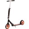 Garlando Monopattino Raptor Pro 200 Nero Arancio