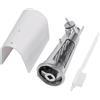 MURYE Tritacarne portatile per salsicce Stuffer pomodoro cuoco tritacarne attacco adatto per stand mixer strumento da cucina spremiagrumi accessori spremiagrumi pressa salsa Maker frutta e verdura