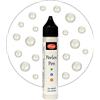 Viva Decor PENNA PERLA 25 ML ICE BIANCO - VI