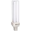 PHILIPS Risparmio Philips Lampadina dell'energia MASTER PL-C 2P, 13 Watt W / G24d-1/840