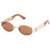 GUESS Occhiali - modello GU00262, colore oro