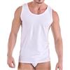 Navigare 511 (Pacco Da 3), Canottiera Uomo, Bianco (White), L confezione da 3