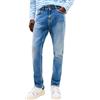 Tommy Jeans - Austin Slim Tprd Bi0134 Dm0dm20987, Affusolato Unisex - Adulto