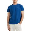 Pepe Jeans Original Basic 3n T-Shirt Uomo (Pacco da 1)