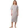 Triumph Donna Timeless Sensuality NDK SSL, Silent Grey, 44