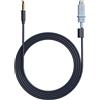 Logitech Zone Learn Cavo da USB-C a aux da 3,5 mm per le cuffie