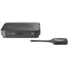 Barco ClickShare Hub Core e kit per sistema modulare di sala videoconferenze con pannello di controllo