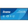 iiyama ProLite LH9252UWS-B1AG Monitor professionale 5K UltraWide da 92