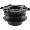 YUEHISY Testina Decespugliatore per FS 44 55 56 70 80 83 85 90 100 RX110 RX120 RX130 200 250, Testina di Ricambio per Decespugliatore con Avanzamento Automatico del Filo, Gruppo Tappo Bobina per