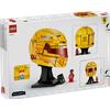 LEGO EDITIONS 43022 Scuderia Ferrari HP Lewis Hamilton Helmet - KLOLEGLEG2230