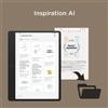 TCL Tablet Note A1 11.5 NxtPaper Grey Bund 8GB/256GB - 9566X-2BLCA1111