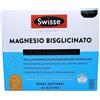 Swisse Magnesio Bisglicinato Contro Stanchezza 30 Bustine