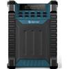 DENVER WRD-60 Jobsteds-radio Sort Bl