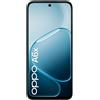 OPPO A6x AI Smartphone, doppia fotocamera 13MP+QVGA, Selfie 5MP, Display 6.75"