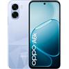 OPPO A6k AI Smartphone, doppia fotocamera 13MP+QVGA, Selfie 5MP, Display 6.75"