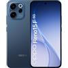 OPPO Reno15 F 5G AI Smartphone, Tripla fotocamera 50+8+2MP, Selfie 50MP,