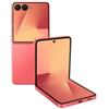 SAMSUNG GALAXY Z FLIP 7 5G 12+256GB 4.1"/6.9" CORAL RED EUROPA SMARTPHONE NUOVO