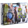 Midland - Set 4 Walkie Talkie G7 PRO Work Edition, Ricetrasmittenti Professional