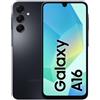 SAMSUNG A16 4GB/128GB 6,5 4G ITA Black