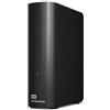 WESTERN DIGITAL ELEMENTS HDD ESTERNO 16.000GB 3.5" USB 3.2 GEN 1 NERO