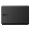 TOSHIBA HDD ESTERNO CANVIO BASIC 2TB USB 3.2 Gen.1