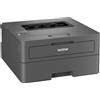 BROTHER STAMPANTE LASER A4 B/N, 30PPM FRONTE-RETRO AUTO USB-WIFI