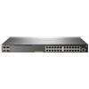 HPE HP Aruba 2930F 24G PoE+ 4SFP Switch L3 gestito 24 x 10-100-1000 (PoE+) + 4 x Gig