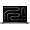 Apple Notebook Apple MacBook Pro 2025 14" M5 10C/10G 24/1TB Space Black MDE34T/A