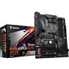 Gigabyte B550 AORUS ELITE AX V2 (AMD Ryzen 5000/B550/ATX/True 12+2 Phases Digita