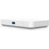 Ubiquiti Networks Ubiquiti Cloud Gateway Fiber 10G Controller UniFi IDS/IPS 5Gbps VPN Avanzata