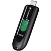 Transcend JetFlash 790C unit flash USB 256 GB USB tipo-C 3.2 Gen 1 3.1 Gen 1 Ne