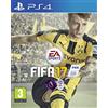 Electronic Arts Fifa 17 - [Edizione: Francia]