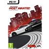 Electronic Arts Need For Speed: Most Wanted 2, PC