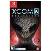 2K XCOM 2 Collection for Nintendo Switch [Edizione: Regno Unito]
