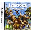 Bandai Namco The Croods: Prehistoryc Party!